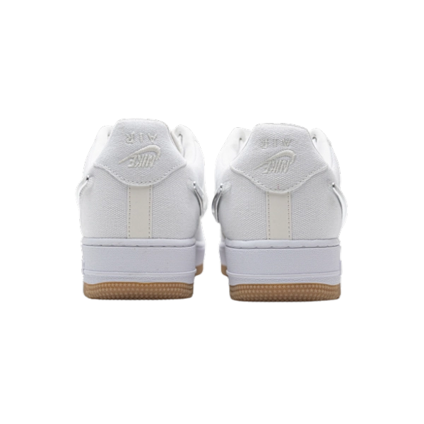 Nike Air Force 1 LowTravis Scott Sail AQ4211-101