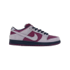 Nike SB Dunk Low Atmosphere Grey True Berry BQ6817-001