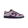 Nike SB Dunk Low Atmosphere Grey True Berry BQ6817-001