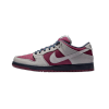 Nike SB Dunk Low Atmosphere Grey True Berry BQ6817-001