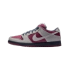 Nike SB Dunk Low Atmosphere Grey True Berry BQ6817-001