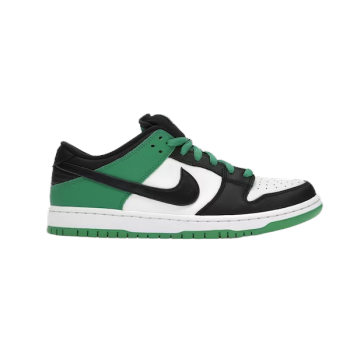 Nike SB Dunk Low Classic Green BQ6817-302