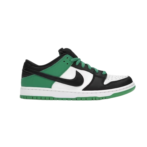 Nike SB Dunk Low Classic Green BQ6817-302