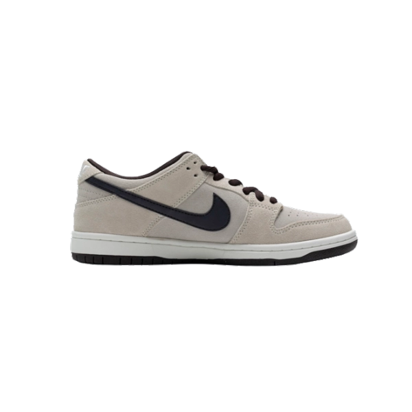 Nike SB Dunk Low Desert Sand Mahogany BQ6817-004