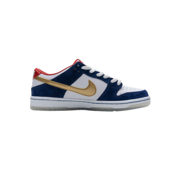 Nike SB Dunk Low I shod Wair BMW 839685-416