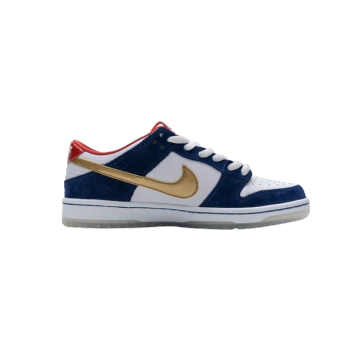 Nike SB Dunk Low I shod Wair BMW 839685-416