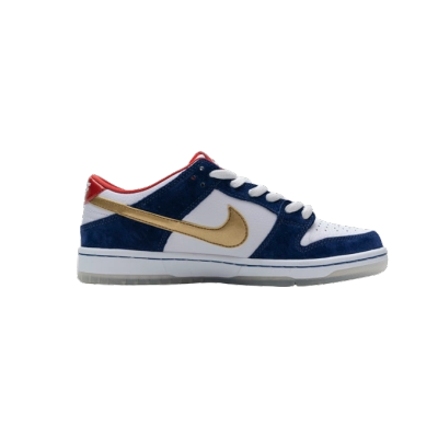 Nike SB Dunk Low I shod Wair BMW 839685-416