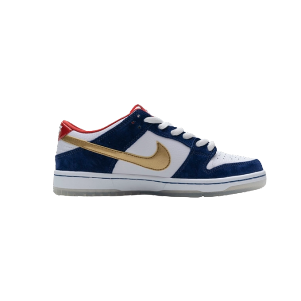 Nike SB Dunk Low I shod Wair BMW 839685-416