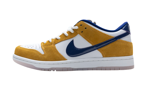 Nike SB Dunk Low Laser Orange BQ6817-800