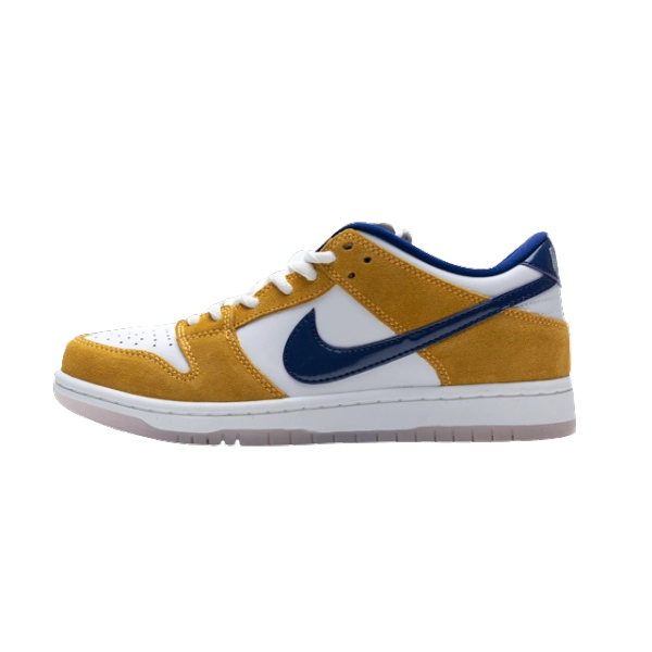 Nike SB Dunk Low Laser Orange BQ6817-800