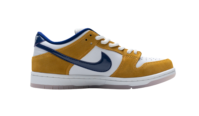 Nike SB Dunk Low Laser Orange BQ6817-800