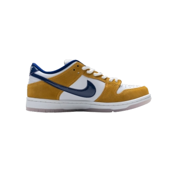 Nike SB Dunk Low Laser Orange BQ6817-800