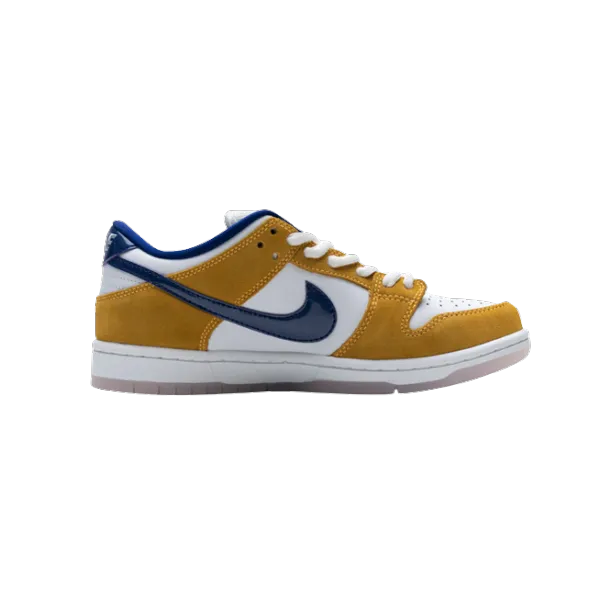 Nike SB Dunk Low Laser Orange BQ6817-800