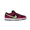 Nike SB Dunk Low Pro ACG Terra Red Plum BQ6817-501
