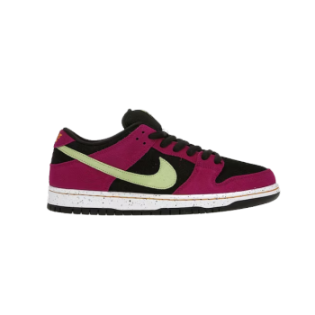Nike SB Dunk Low Pro ACG Terra Red Plum BQ6817-501