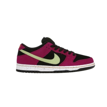 Nike SB Dunk Low Pro ACG Terra Red Plum BQ6817-501