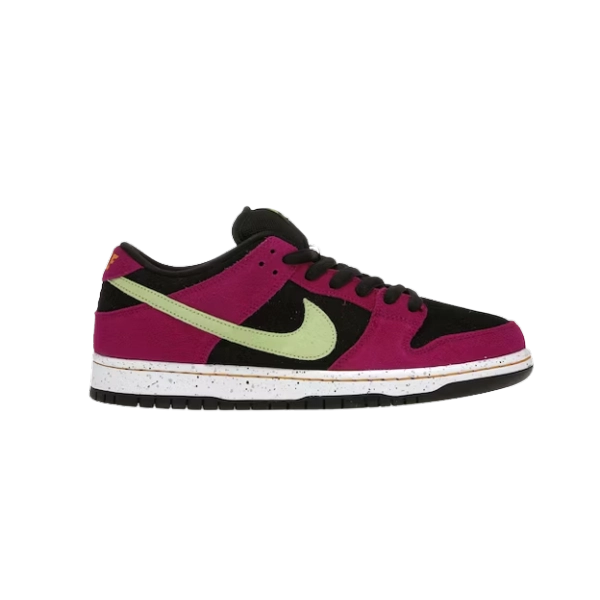 Nike SB Dunk Low Pro ACG Terra Red Plum BQ6817-501