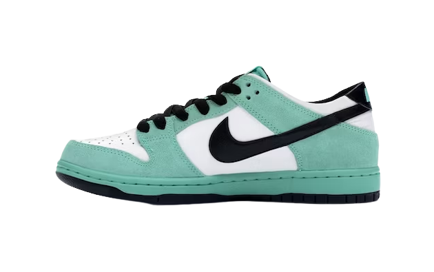 Nike SB Dunk Low Sea Crystal 819674-301