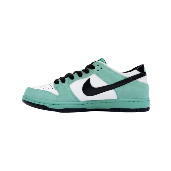 Nike SB Dunk Low Sea Crystal 819674-301