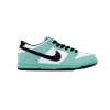 Nike SB Dunk Low Sea Crystal 819674-301