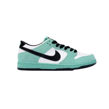 Nike SB Dunk Low Sea Crystal 819674-301
