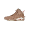 Jordan 6 Retro Travis Scott British Khaki DH0690-200