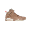 Jordan 6 Retro Travis Scott British Khaki DH0690-200