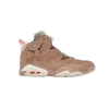 Jordan 6 Retro Travis Scott British Khaki DH0690-200