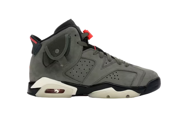 Jordan 6 Retro Travis Scott CN1085-200