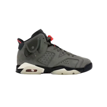 Jordan 6 Retro Travis Scott CN1085-200
