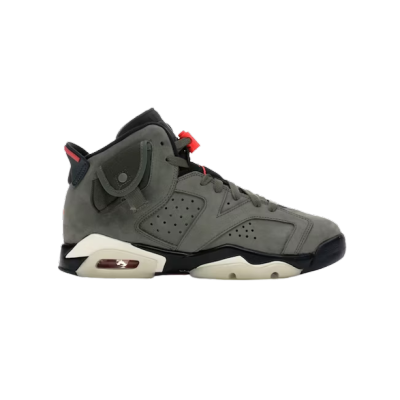 Jordan 6 Retro Travis Scott CN1085-200