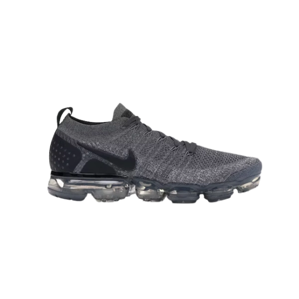 Nike Air VaporMax 2 Dark Grey 942842-002