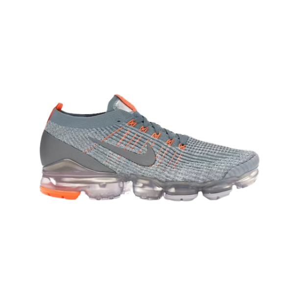 Nike Air VaporMax Flyknit 3 Aviator Grey Metallic Pewter AJ6900-003