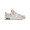 Nike Dunk Low Off-White Lot 12 DJ0950-100