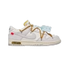 Nike Dunk Low Off-White Lot 37 DJ0950-105