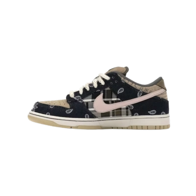 Nike SB Dunk Low Travis Scott (Regular Box) CT5053-001