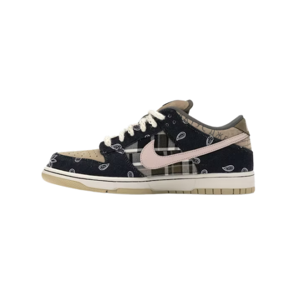 Nike SB Dunk Low Travis Scott (Regular Box) CT5053-001