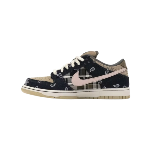 Nike SB Dunk Low Travis Scott (Regular Box) CT5053-001
