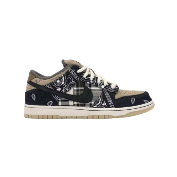 Nike SB Dunk Low Travis Scott (Regular Box) CT5053-001