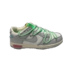 OFF WHITE x Nike Dunk SB Low DM1602-108
