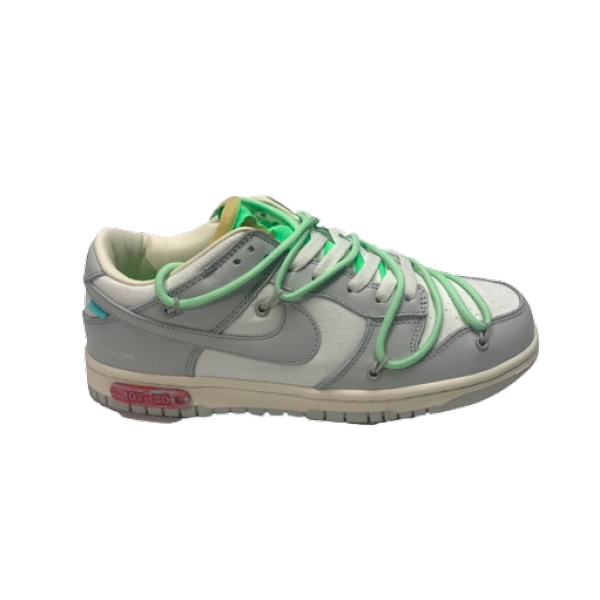 OFF WHITE x Nike Dunk SB Low DM1602-108