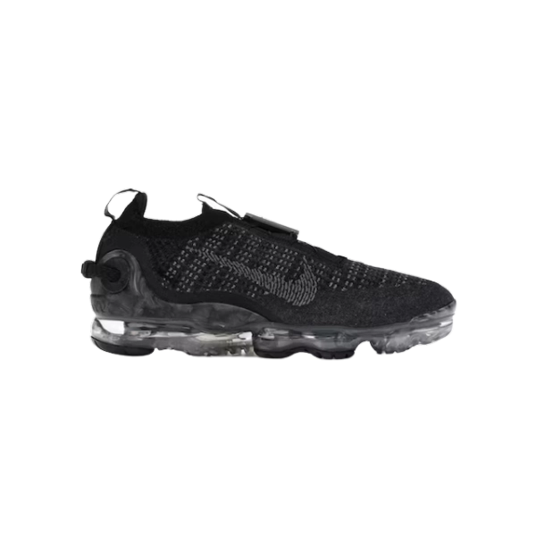 Nike Air VaporMax 2020 Flyknit Black Dark Grey CJ6740-002 