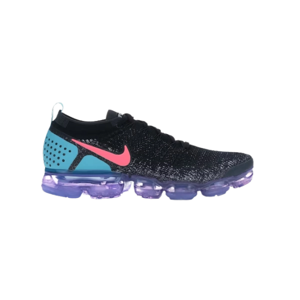 Nike Air VaporMax 2.0 Black Hot Punch 942842-003 
