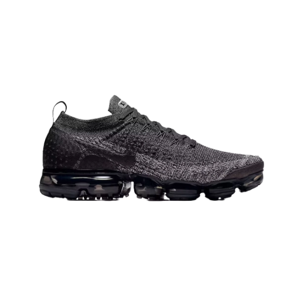 Nike Air VaporMax 2 Black Dark Grey 942842-012