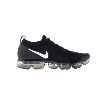Nike Air VaporMax 2 Black White 942842-001 