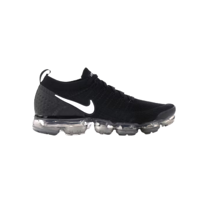 Nike Air VaporMax 2 Black White 942842-001 
