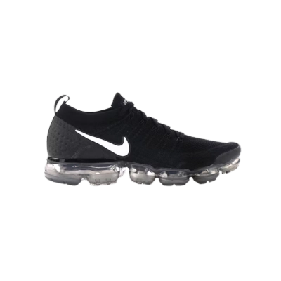 Nike Air VaporMax 2 Black White 942842-001 