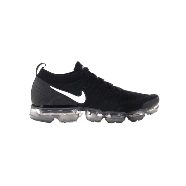 Nike Air VaporMax 2 Black White 942842-001 