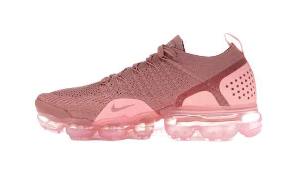 Nike Air VaporMax 2 Rust Pink  942843-600