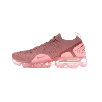Nike Air VaporMax 2 Rust Pink  942843-600